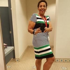 Meet your Posher, Marva